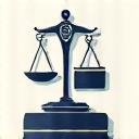 Symbol for commercial litigation